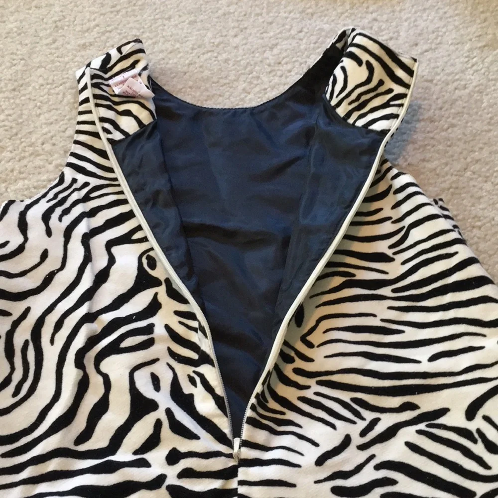 Gymboree sleeveless black
